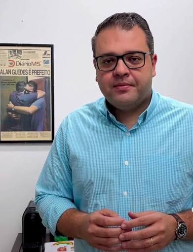 Operação Gutenberg: Dourados desembolsou R$ 13 milhões com editora...
